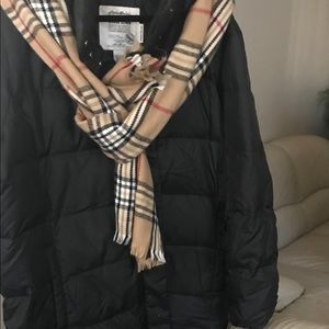 Eddie Bauer women’s down coat 3X